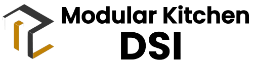 modular kitchen dsi logo