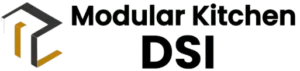 Modular Kitchen DSI LOGO