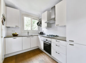 How to Design a Small Modular Kitchen: Space-Saving Solutions & Cost Insights