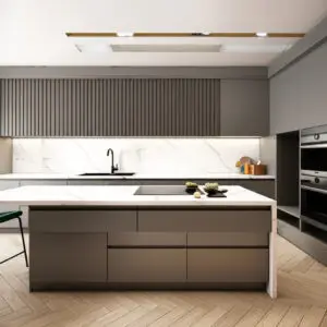 Modular Kitchens in New Delhi!