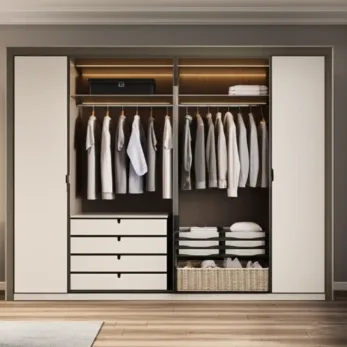 wardrobe