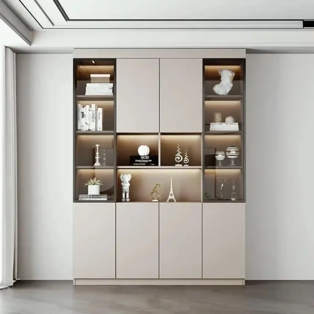 a image of a bar unit
