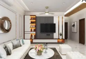 Dream Home Interior!