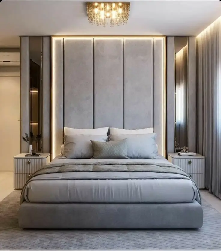 🛌 Stylish Beds for New Delhi Homes! ✨