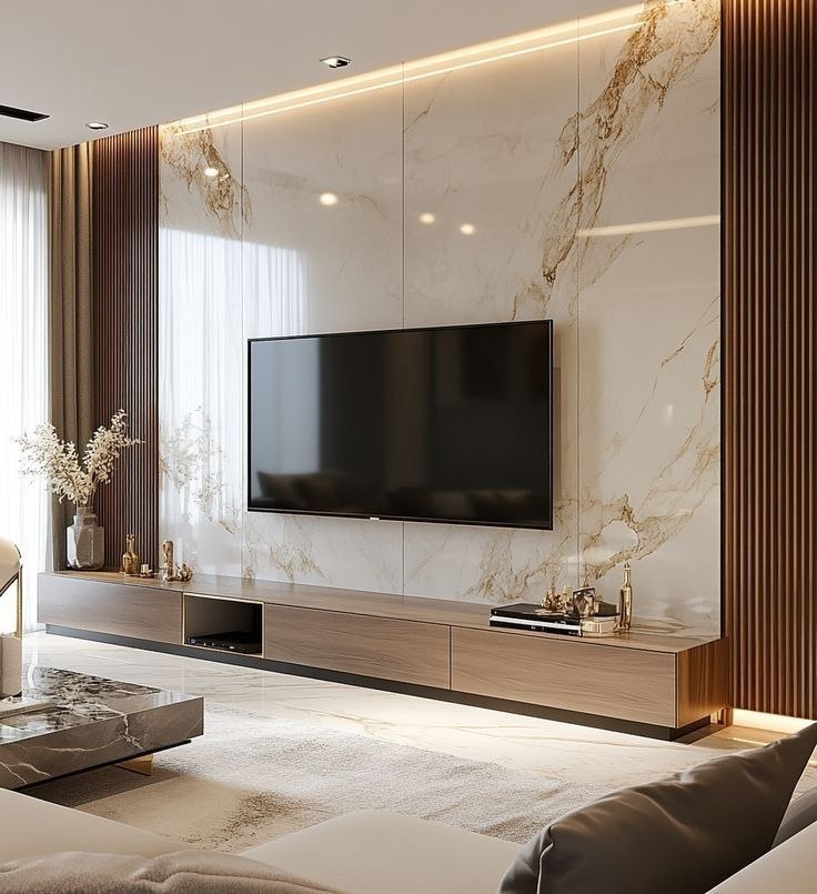 📺 Elevate Your Entertainment Space in New Delhi! 🎬