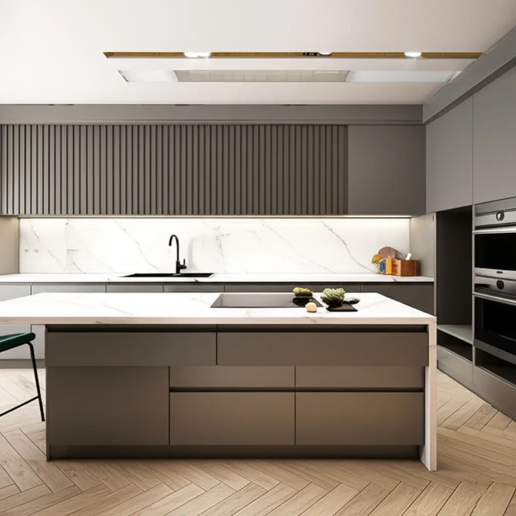 modular kitchen dsi