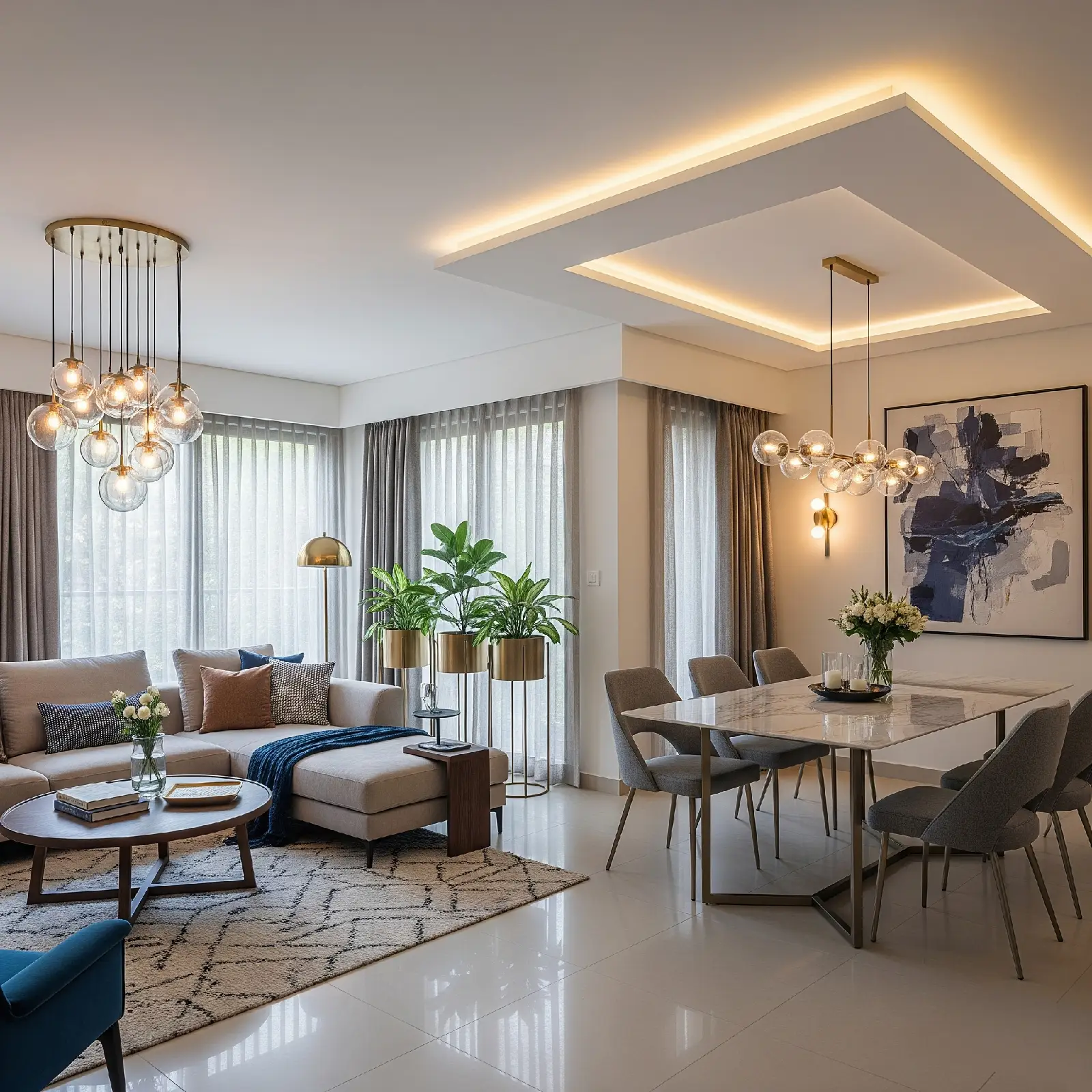 Your Dream Home Awaits in New Delhi! ✨