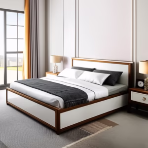 Comfortable beds in New Delhi 