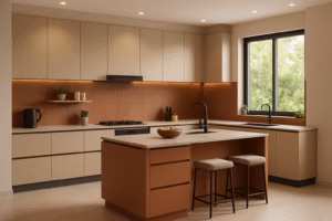 Kitchen Design Ideas