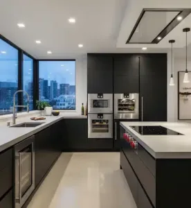 How to Design a Small Modular Kitchen Design: Space-Saving Solutions & Cost Insights (2026 Edition) Small Modular Kitchen design